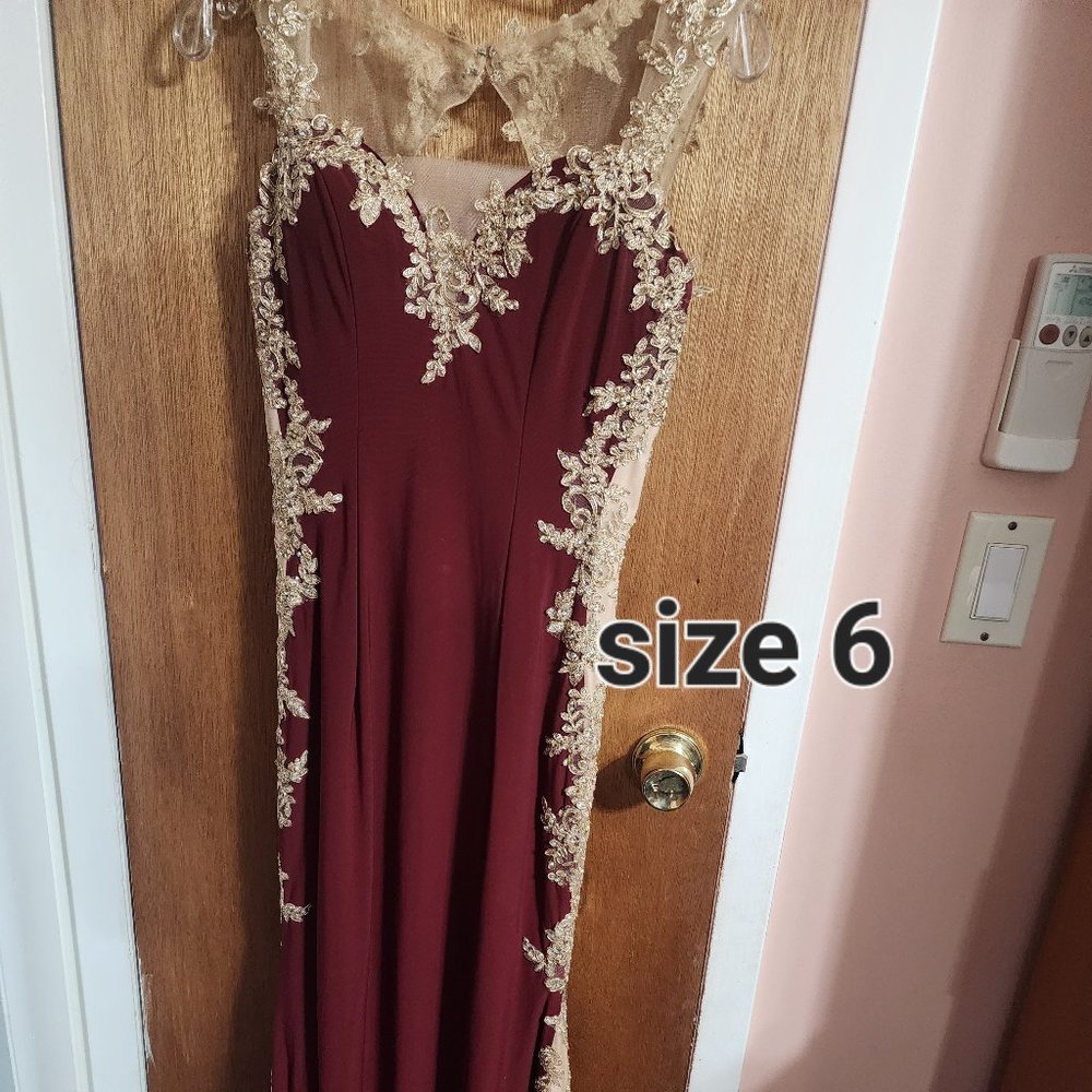 Dress